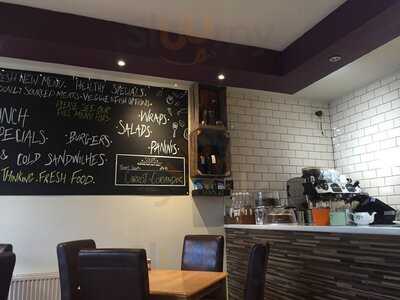 Tasty Kitchen & Coffee