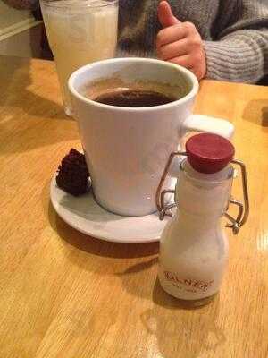 Tasty Kitchen & Coffee