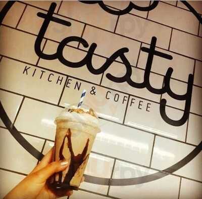 Tasty Kitchen & Coffee