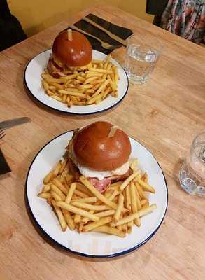 Tasty Kitchen & Coffee