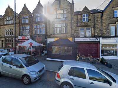 Tasty Kitchen & Coffee