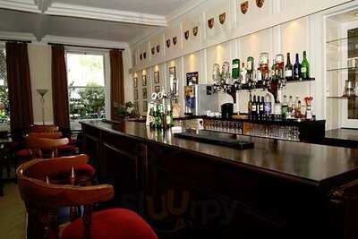 Ipswich & Suffolk Club