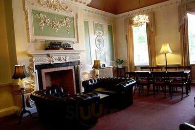 Ipswich & Suffolk Club