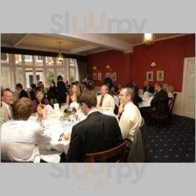 Ipswich & Suffolk Club