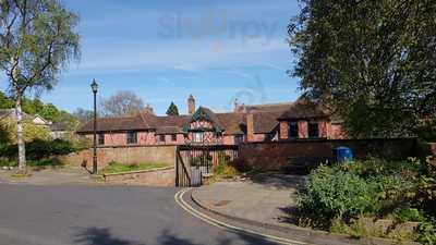 Ipswich & Suffolk Club