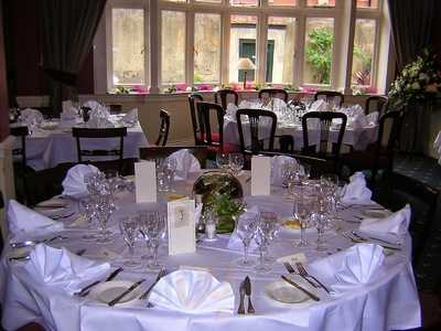 Ipswich & Suffolk Club