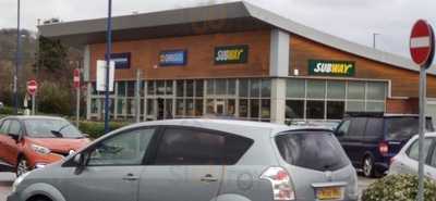 Greggs - Lady Bay Retail Park