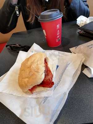 Greggs - Lady Bay Retail Park