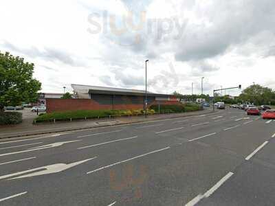 Greggs - Lady Bay Retail Park