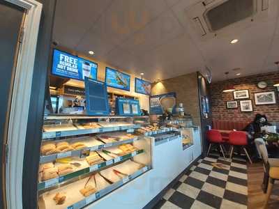 Greggs - Lady Bay Retail Park