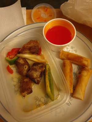 Treasure City Chinese Take Away