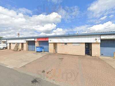 Treasure City Chinese Take Away