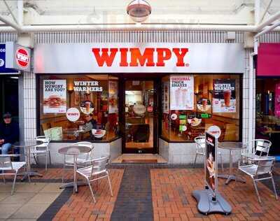 Wimpy