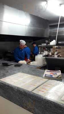 Hcf Chinese Takeaway