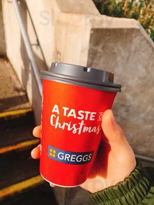 Greggs