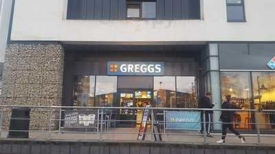 Greggs