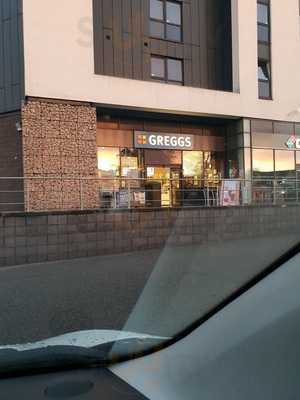 Greggs