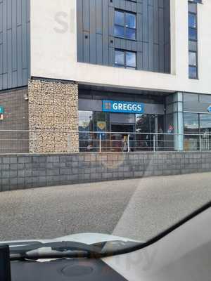 Greggs