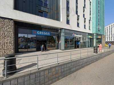 Greggs