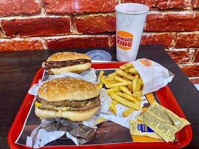 Burger King