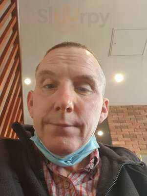 Caffe Nero - Bold Street