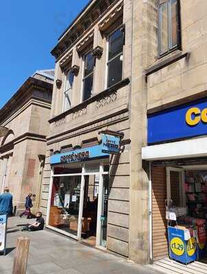 Caffe Nero - Bold Street