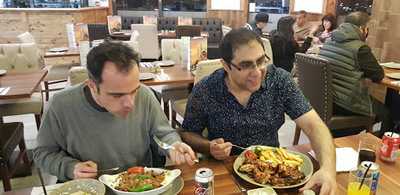 The Unit Cafe - Shisha Lounge