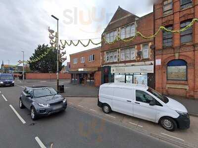 The Unit Cafe - Shisha Lounge