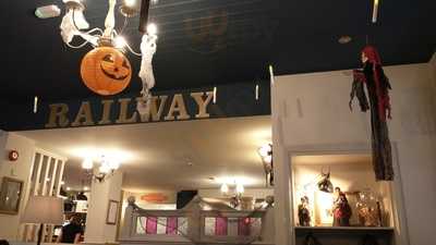 The Railway