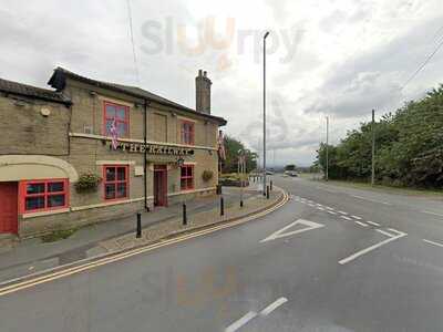 The Railway