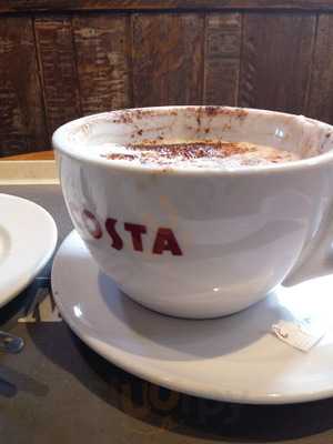 Costa Coffee