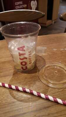 Costa Coffee