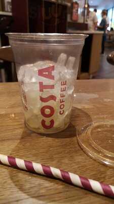 Costa Coffee