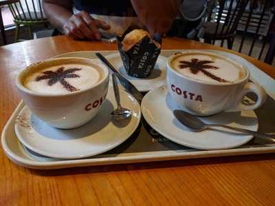 Costa Coffee