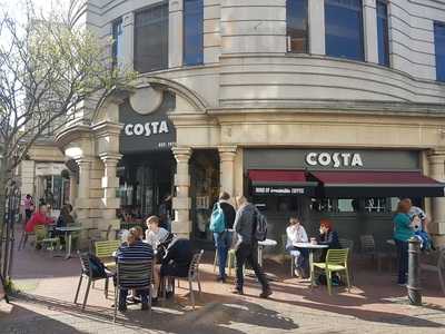 Costa Coffee