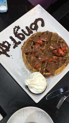 Creams Cafe Liverpool