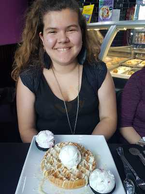 Creams Cafe Liverpool