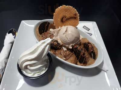 Creams Cafe Liverpool