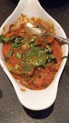 Moghul Restaurant And Takeaway