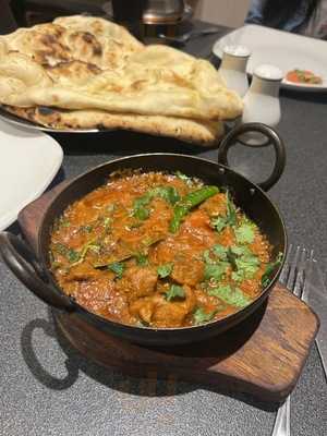 Moghul Restaurant And Takeaway