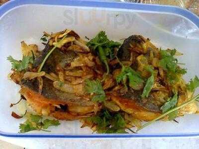 Indian Ocean Peace Haven