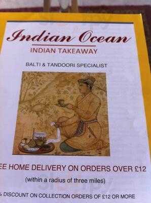 Indian Ocean Peace Haven
