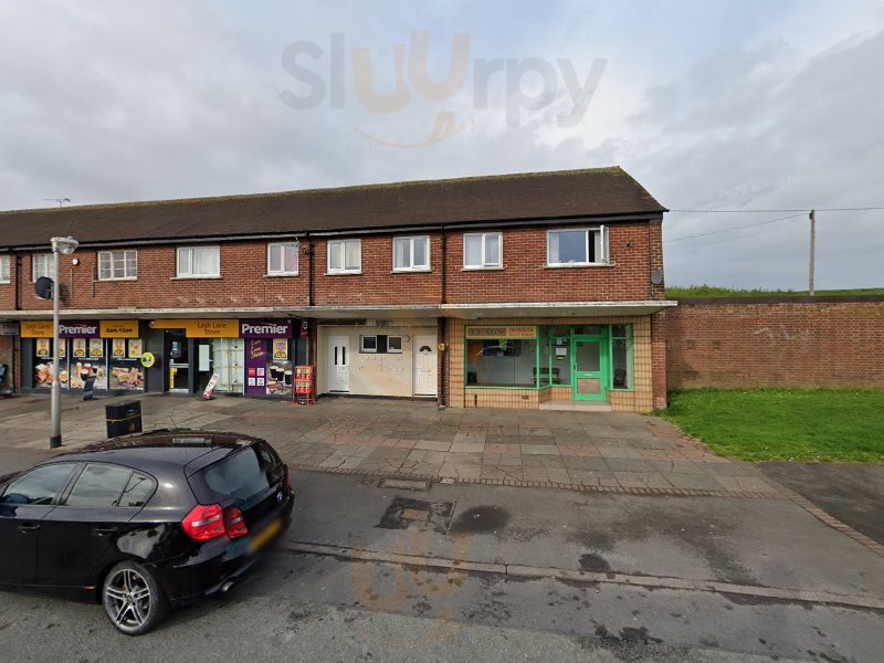 Yungs Chinese Takeaway