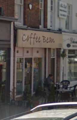 The Coffee Bean & Tea Leaf