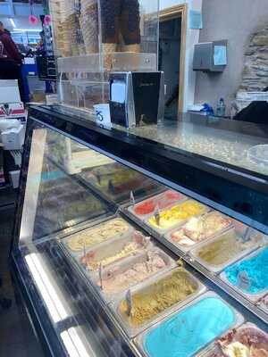 The Windermere Ice Cream Co