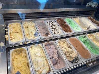 The Windermere Ice Cream Co