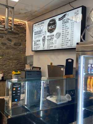 The Windermere Ice Cream Co