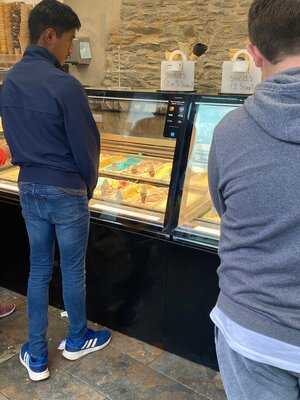 The Windermere Ice Cream Co