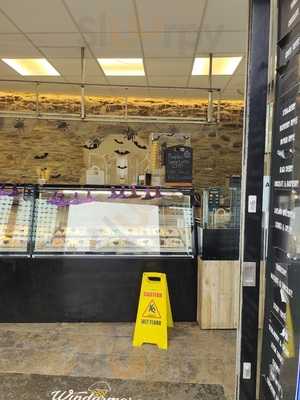 The Windermere Ice Cream Co