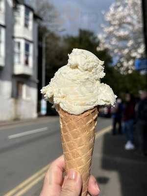 The Windermere Ice Cream Co